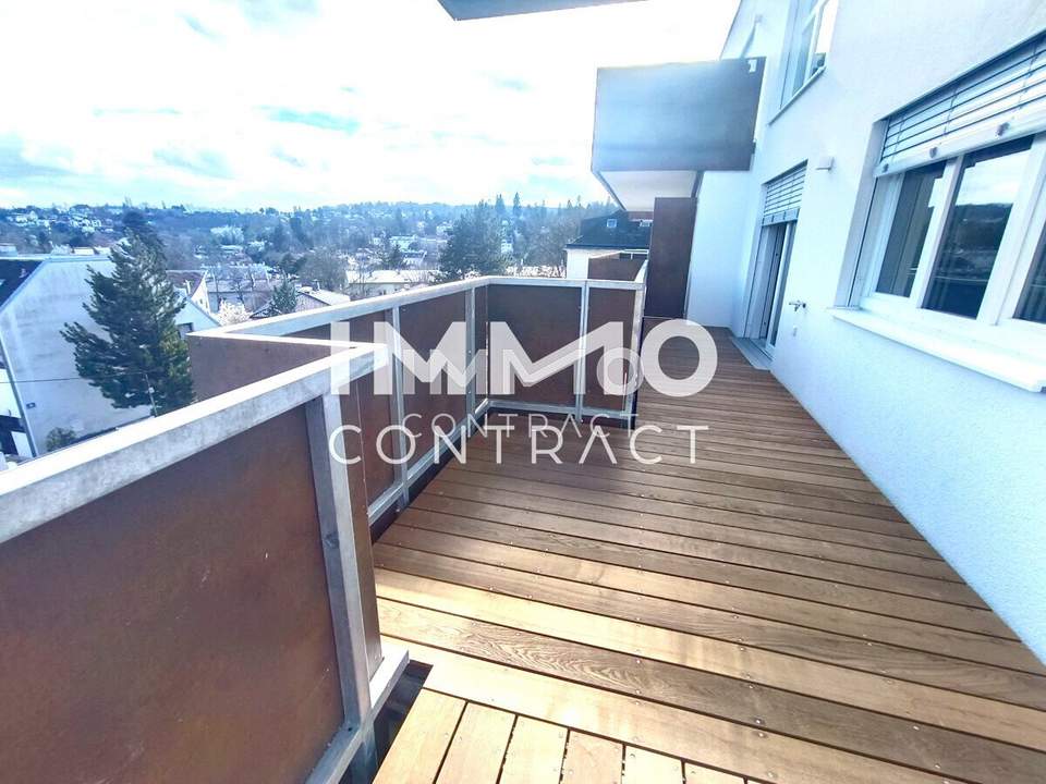 PROVISIONSFREI. Wohntraum mit Eigengarten und Terrasse am Fuße des Schafbergs