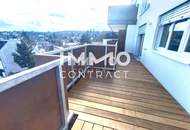 PROVISIONSFREI. Wohntraum mit Eigengarten und Terrasse am Fuße des Schafbergs