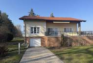 Ihre Gelgenheit! Geräumiger Bungalow in Ruhelage nahe Wr.Neustadt