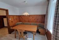 Wohnhaus mit vielfältigen Nutzungsmöglichkeiten in Traismauer