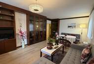 Wohnungstraum im Traumviertel