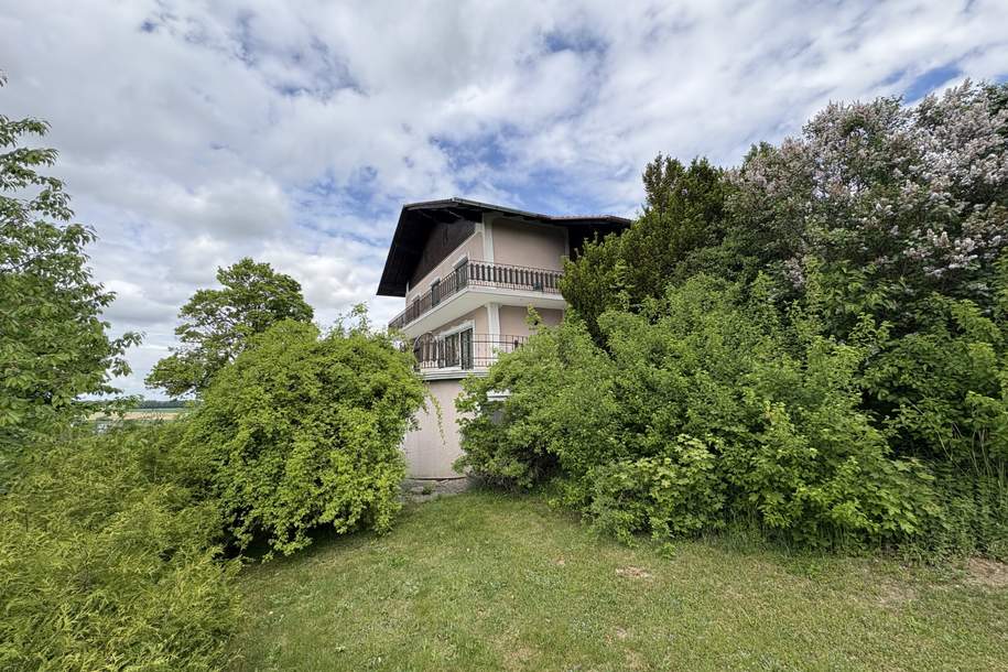 Großzügiges Eigenheim in Aspach – Ideal für Familien und Mehrgenerationenwohnen, Haus-kauf, 350.000,€, 5252 Braunau am Inn