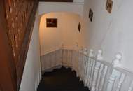 Charmante Jugendstilvilla mit 10 Zimmer und schönem Garten!