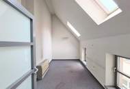 Klimatisiertes DG-Büro in Traumlage zw. Staatsoper und Stadtpark