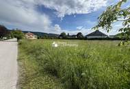 Ihr Traumgrundstück nahe Wien - Ideal für Ihr Eigenheim