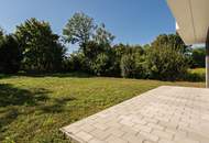 Ruhe, Design & Freiraum – Ihr neues Zuhause in Weikendorf. Belags- oder Schlüsselfertig!