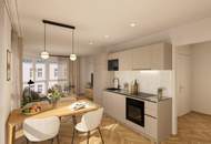 4-Zimmer-Neubauwohnung nahe Alte Donau – mit Loggia &amp; Balkon | provisionsfrei!_Schiffmühlenstraße