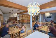 "6 Wohnungen plus Restaurant in bester Lage von St. Leonhard"