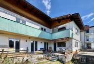 Großes Potential für ein Einfamilienhaus oder Wohnungsbau mit fantastischer Aussicht in Velden am Wörthersee