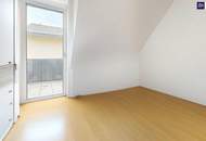 NOTVERKAUF! Schneller Verkauf aus gesundheitlichen Gründen – jetzt diese Gelegenheit ergreifen und gleichzeitig helfen! Grünoase mit Panoramablick: 3-Zimmer-Wohnung mit Süd/West-Dachterrasse!