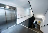 Attraktive 2 Zimmer Wohnung mit südwestseitiger Terrasse - direkt an der Alten Donau zu vermieten ! Mietbeginn 1.12.2026