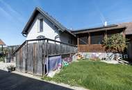 "Großzügiges Einfamilienhaus mit viel Platz für Familie, Beruf und Hobby!"