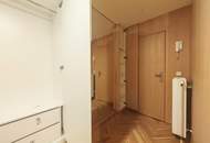 Exklusiv mit Schönbrunnblick