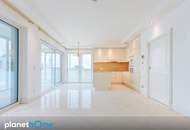 Beeindruckendes luxuriöses Penthouse in Marchtrenk