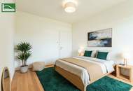 Vorsorgen für Vorausdenker (Nettopreis) - traumhafte Gartenwohnung zum Ausbreiten - tolle Ausstattung und Provisionsfrei