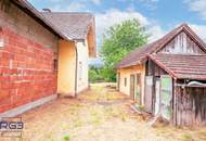 Mischgrundstück in Klagenfurt: 8726 m² für Ihre Vision!