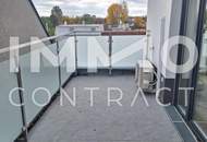 *Provisionsfrei* Neubauwohnung beim Freizeitparadies "alte Donau" 2- Zimmerwohnung mit Terrasse und Balkon, inklusive Küche