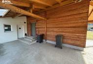 Modernes Wohnen in hochwertiger Holzriegelbauweise