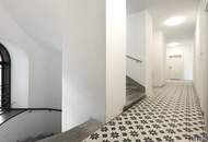 MINI ME - TOP STARTERWOHNUNG - 1 ZIMMER ALTBAUWOHNUNG MIT SEPARATER KÜCHE - SOFORT BEZIEHBAR - NÄHE EINSIEDLERPARK