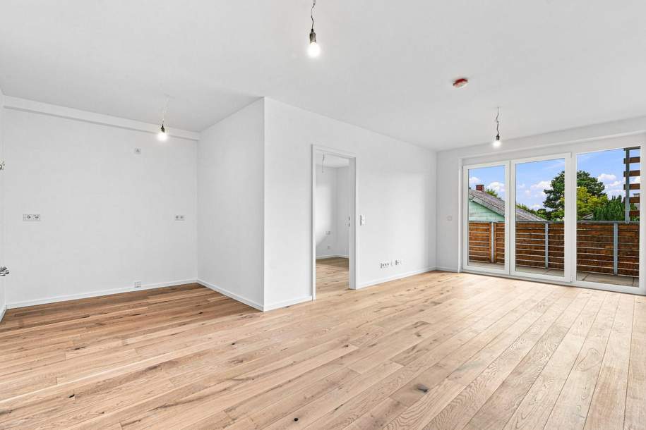 "Provisionsfrei für den Käufer - 2 Zimmer- mit Balkon" ", Wohnung-kauf, 274.000,€, 2232 Gänserndorf