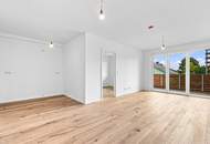 "Provisionsfrei für den Käufer - 2 Zimmer- mit Balkon" "