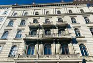 + + + PALAIS SCHLICK + + + bezugsfertiges, gekühltes Altbaubüro NÄHE SCHOTTENTOR + + +