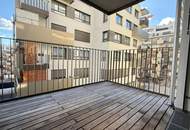 NEUBAU - BAUJAHR 2017- FERNWÄRME ! Moderne 3 Zimmer Wohnung mit Balkon im 3.Bezirk in Trienna