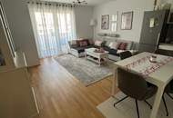 Wohnen mit Komfort: 3 Zimmer, Balkon, hochwertige Ausstattung und gute Anbindung
