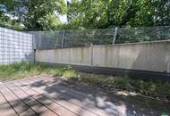 Charmante Gartenwohnung in absoluter Ruhelage