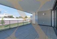 2 Monate PROVISIONSFREI für den Käufer! 3-Zimmer-Neubauwohnung mit riesiger/m Loggia/Balkon zu verkaufen!