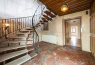 Bürmoos: Grundstück mit Altbestand ca. 694 m² – grüne Lage mit viel Potenzial