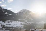 "4-Zimmer-Weitblick" Premium Residence