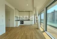 Danubeview! U1 Donauseinl - Direkt am Wasser - Elevate your lifestyle! Free of commission