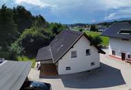 Ein Refugium mit 2 Einheiten in Velden am Wörthersee