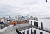 Das schönste Dach Wiens gehört Ihnen – Exquisite Eleganz im exklusiven Penthouse des 1. Bezirks – 3D-Tour ansehen!
