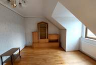 Einfamilienhaus in Wiennähe mit naturnahem Garten (Provisionsfrei)