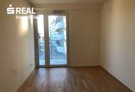 MESSECARREE - Tolle 3-Zimmer Loggiawohnung in bester Lage