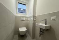 Gartentraum beim Marchfeldkanal – 3-Zimmer-Erstbezug in exklusiver Ruhelage