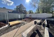 * Exklusive Reihen- und Doppelhäuser am idyllischen Hunyadi Park mit Blick in den Park im ALTORT MARIA ENZERSDORF!