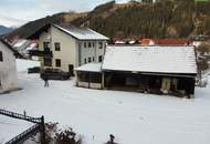 SANIERUNG 2025: Geräumiges Einfamilienhaus mit angeschlossener Kleinlandwirtschaft (Neben- und Stallgebäude) mit ca. 2.700 m² Grund