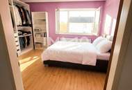 Charmante 3-Zimmer-Wohnung mit sonniger Loggia, Garage & Einbauküche im Herzen von Wieselburg
