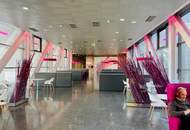 Attraktive Neubau-Büroflächen in Neu Marx!