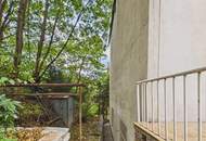 Einfamilienhaus zum Sanieren – Altbaujuwel in Dornbach