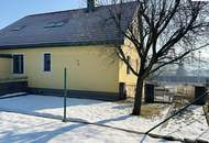 Modernisiertes Wohnhaus mit Wintergarten, Garage &amp; durchdachter Raumaufteilung