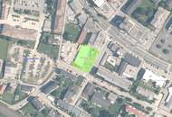 Gewerbefläche im Zentrum von Spittal/Drau zu mieten