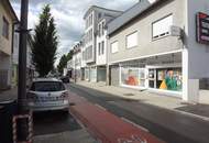 GESCHÄFTSLOKAL IM ZENTRUM