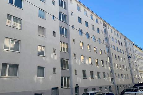 Loggiawohnung I 6ter Liftstock I Grünruhelage, Wohnung-kauf, 285.000,€, 1100 Wien 10., Favoriten