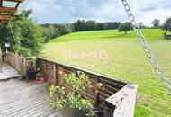 Kuscheliges Wohnhaus - nähe Schloss Ernegg - 116 m² Wohnfläche - gute Infrastruktur - Carport