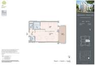 Provisionsfrei - fertig zum einziehen! Luxuriös Wohnen im exklusiven Prachtgarten - Laxenburger Straße