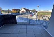 urbanes Wohnen im Grünen zum Mieten